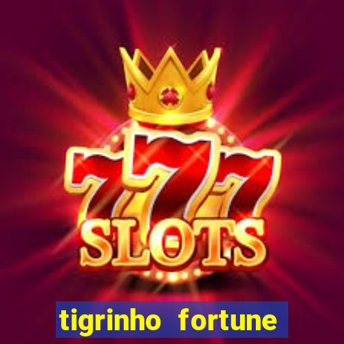 tigrinho fortune tiger png